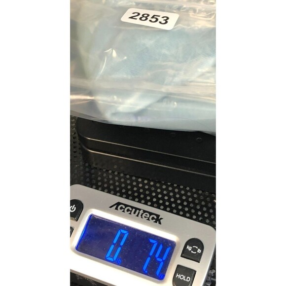 Ann Taylor Linen Blend Lightweight Sweater Top Womens Medium Beach Tropical Boho - Picture 10 of 10